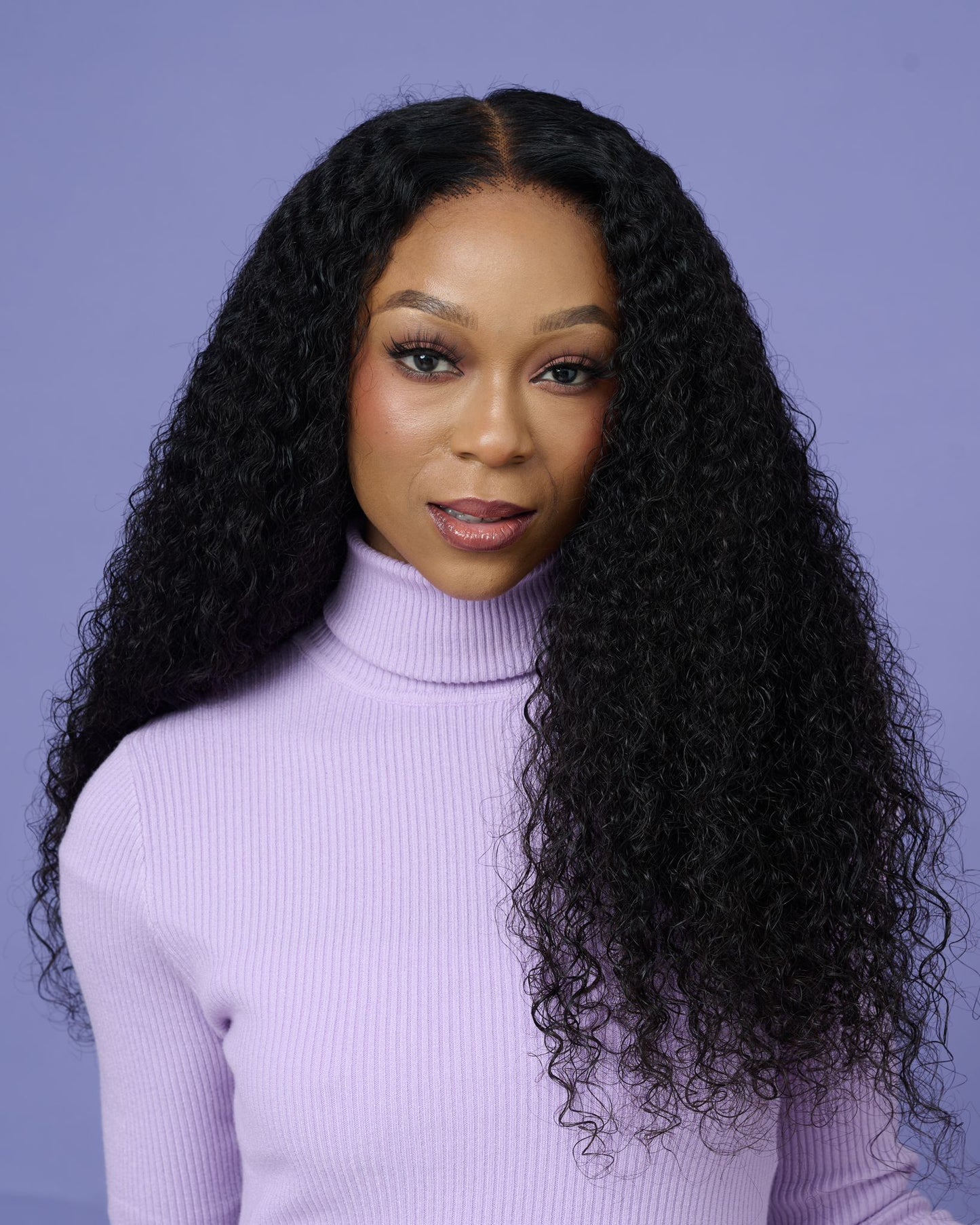 Shaddy Curl – Glueless HD Lace Wig | Vietnamese Raw Hair