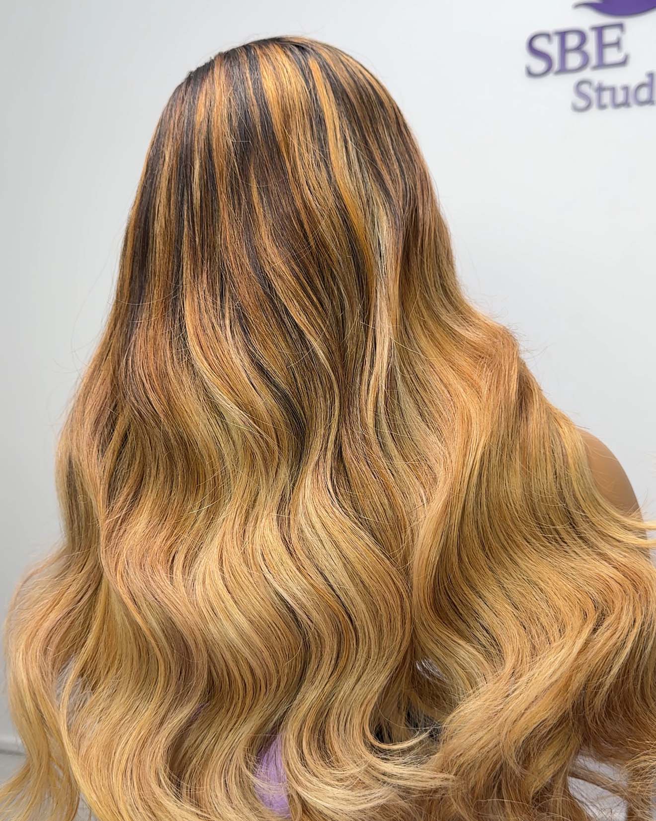 Alchemy Luxe