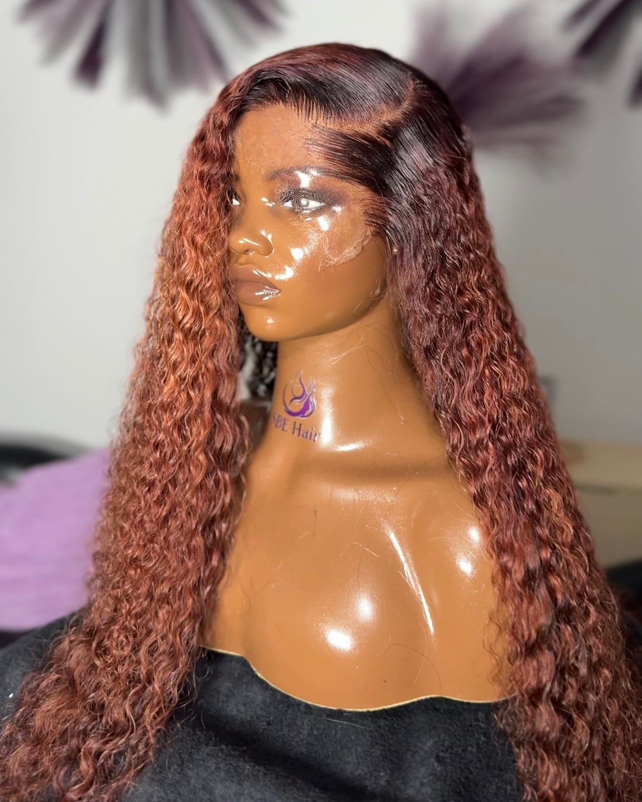 SPICED AMBER WAVE